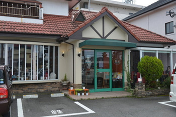 「羅甸」外観 988472 お店前に駐車場あり