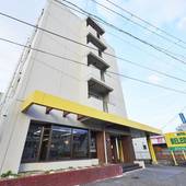 ホテルセレクトイン古川（宮城県 ビジネスホテル） / 3