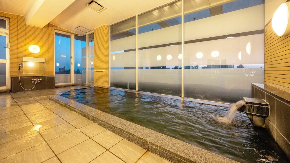 大浴場
