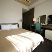 ホテルルートイン中野（長野県 ビジネスホテル） / 5