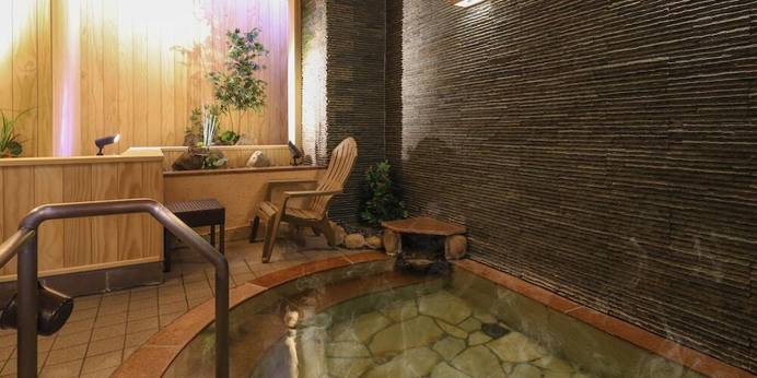 狸の湯 ドーミーイン札幌ANNEX（北海道 ビジネスホテル） / 1