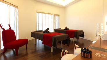 スパトリートメント「ファウラ」 / 8