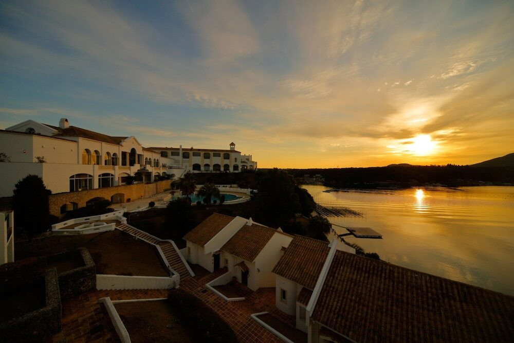 フォトジェニックな南欧のリゾートで異国気分♪3645439