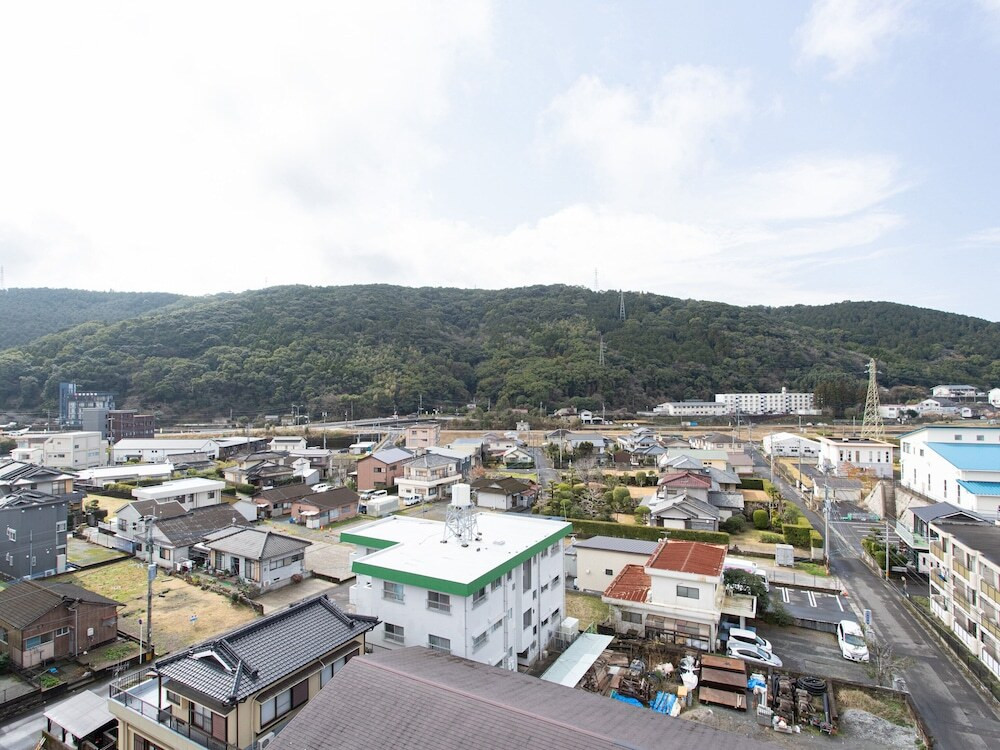 施設からの眺望