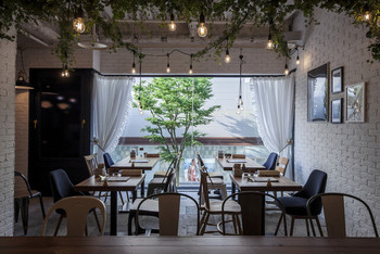 「MR. & MRS. CAFE」 料理 71441715 