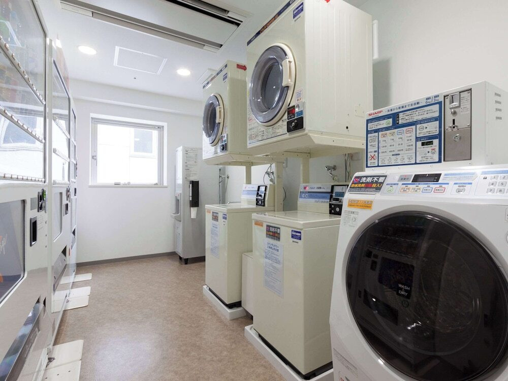 ランドリー ルーム