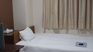 ダブル 3名様まで