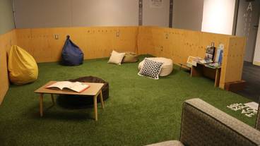 リビング エリア / 40