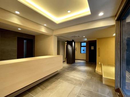 京都グランベルホテル HANAREYA / 3