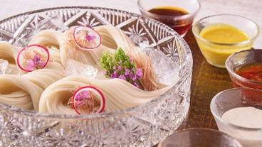 朝食ビュッフェ / 1