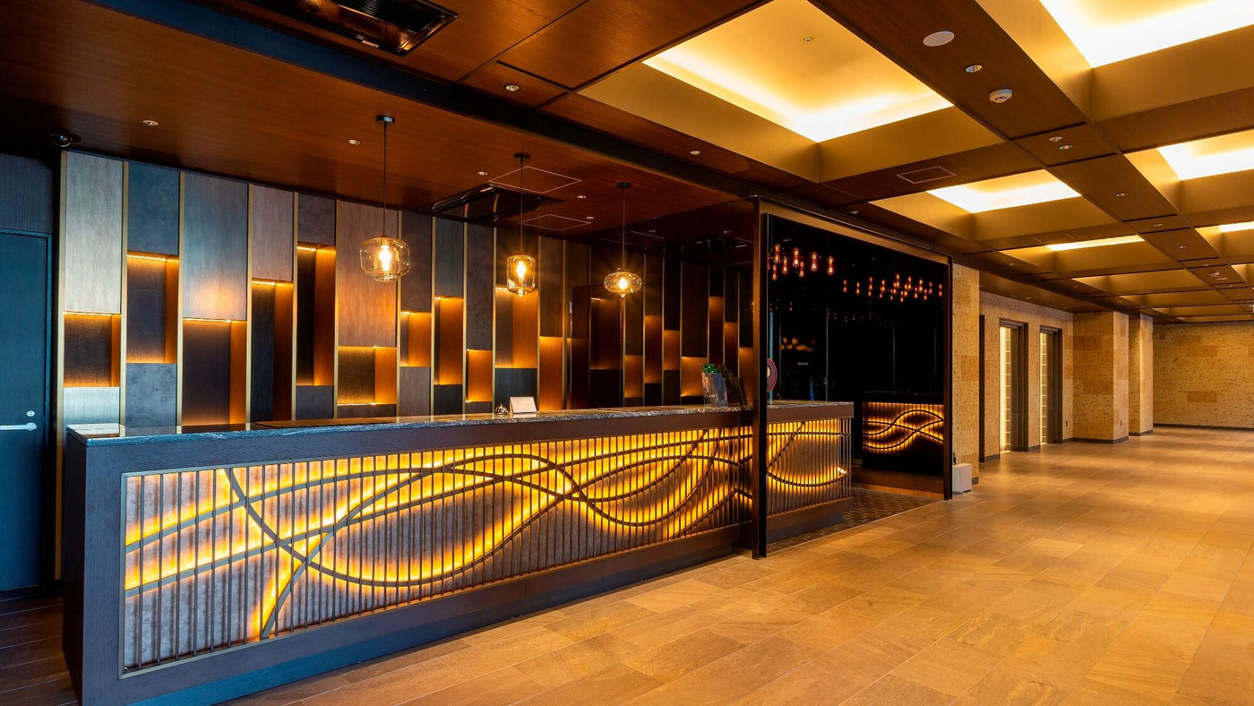 倉敷の街が一望できる贅沢空間で朝食を3463297