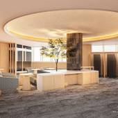 ダイワロイネットホテル水戸（茨城県 ビジネスホテル） / 3