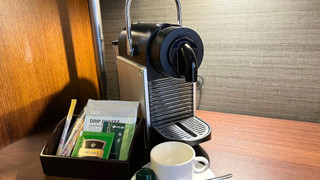 プレミアダブルルーム 禁煙