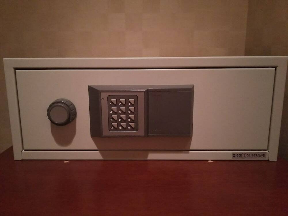 セーフティボックス