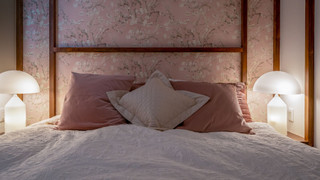 ヴィラ 3 ベッドルーム