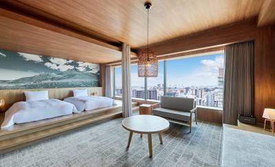 【博多・天神周辺】女子グループ旅におすすめ♪4人部屋のあるホテル7選