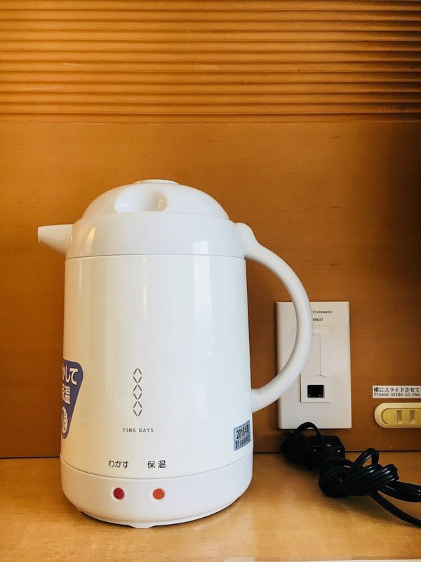 客室の設備とサービス