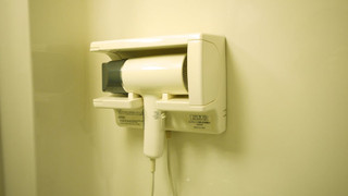 セミダブルルーム 喫煙可