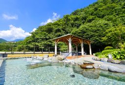 箱根湯本温泉 天成園