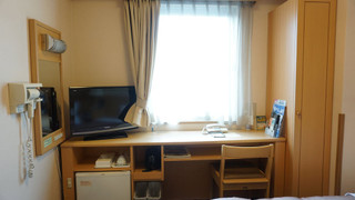 ツインルーム（喫煙）