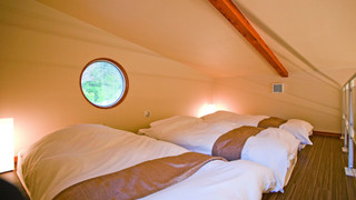 スタンダードタイプA ガーデンコテージ