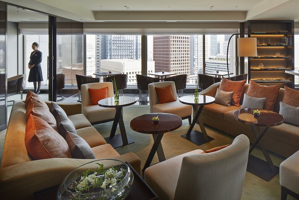 "最上質の日本"がここに。皇居をのぞむ伝統と品格あるホテル4756596