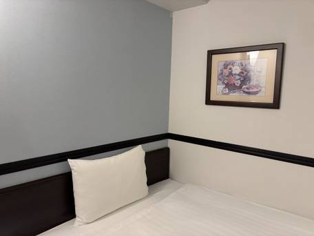 東横イン大阪本町1 / 2