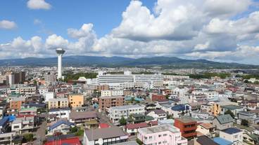 シティ ビュー / 15