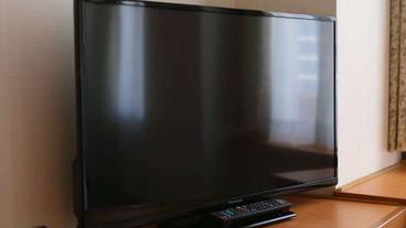テレビ / 17