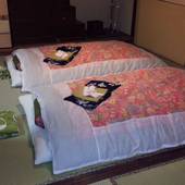 ご婦人乃宿 泊や（大阪府 民宿） / 4