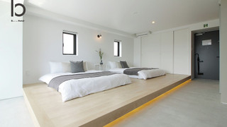 エクスクルーシブ スタジオ シティビュー (901)