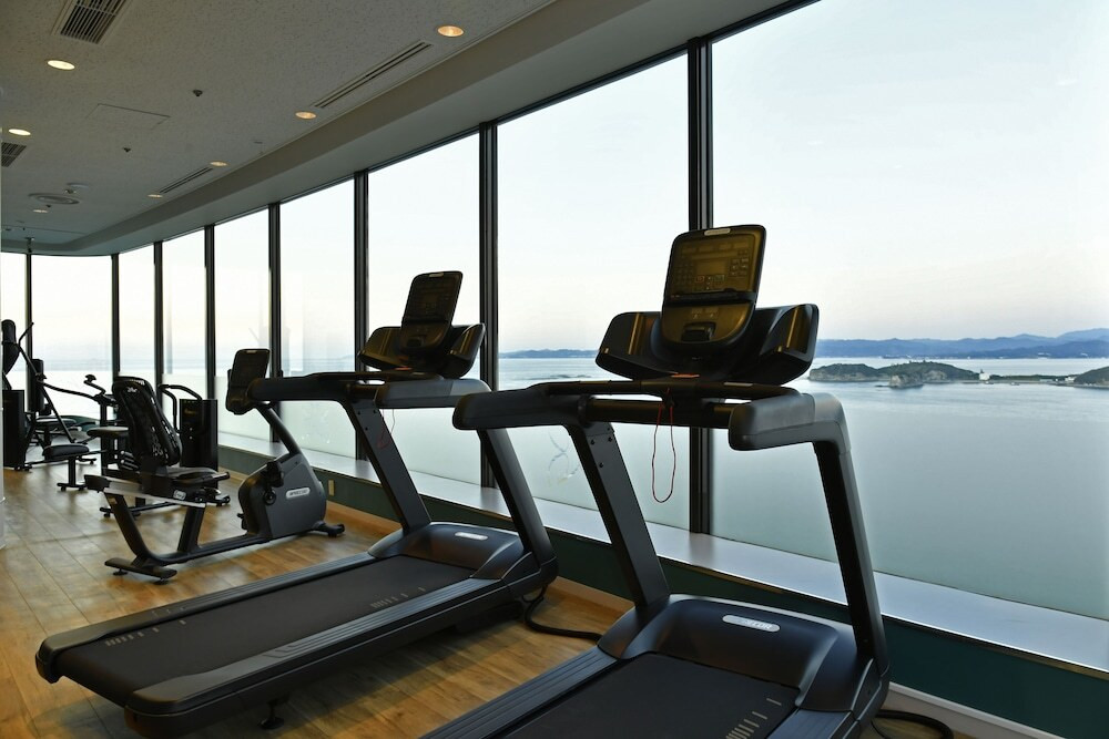 フィットネス スタジオ