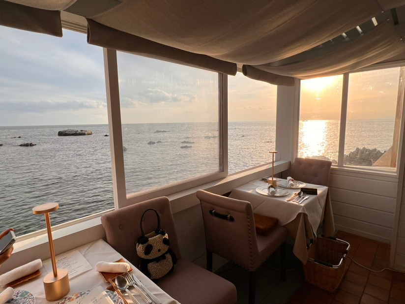 「Bon restaurant FUNNY'S」 内観 173825084 