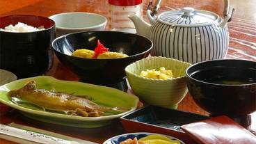 食事・飲み物 / 2