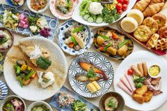 【京都】梅小路でお腹も心も満たされる♡朝食が美味しいおすすめホテル6選