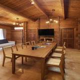 ログコテージ / 4