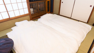 Private Vacation Home (Hanare)