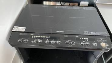 専用キッチン / 22