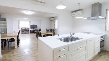 専用キッチン / 6