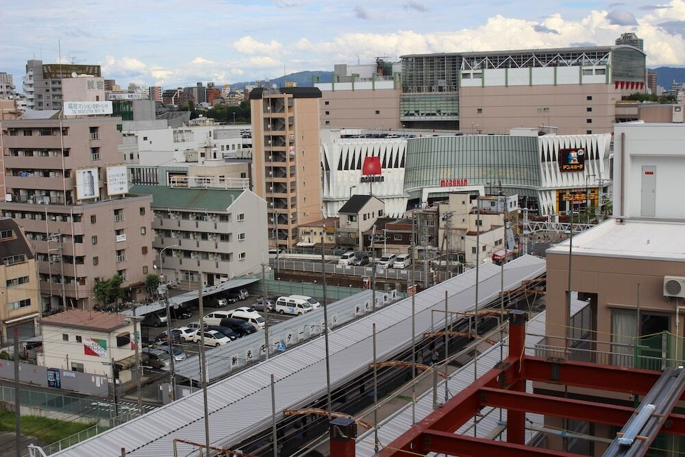 施設からの眺望