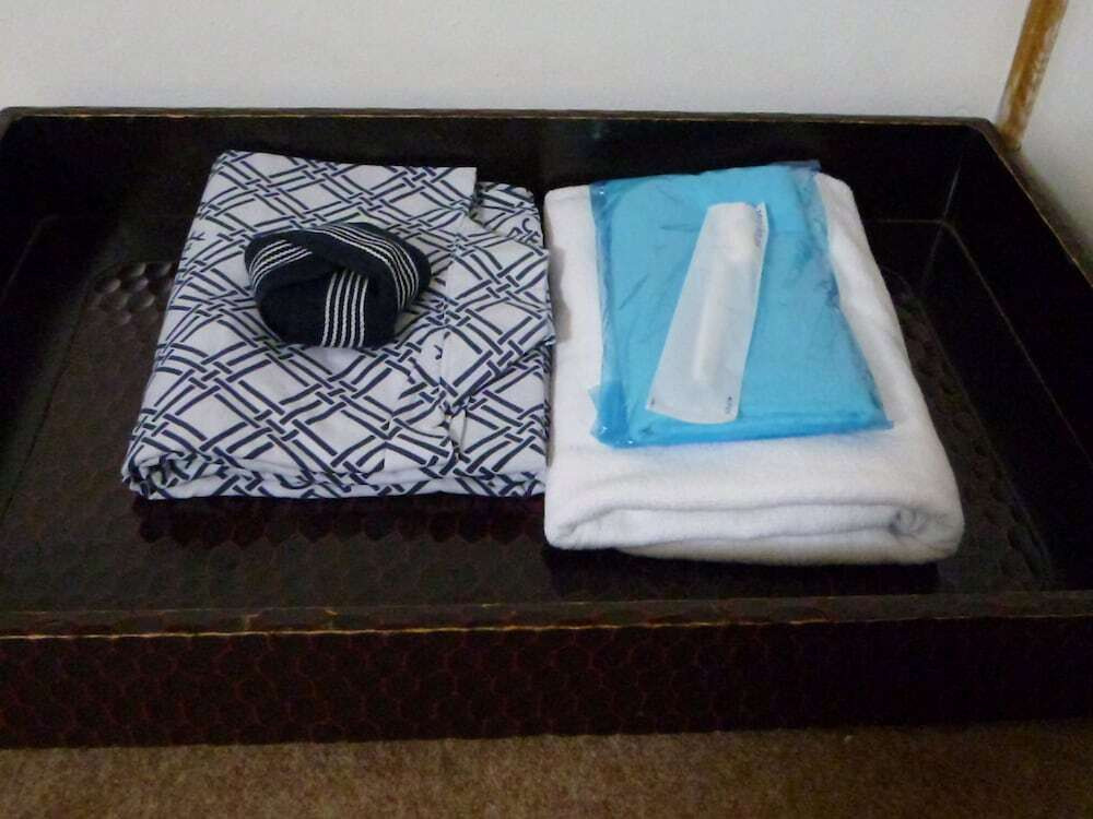 客室の設備とサービス