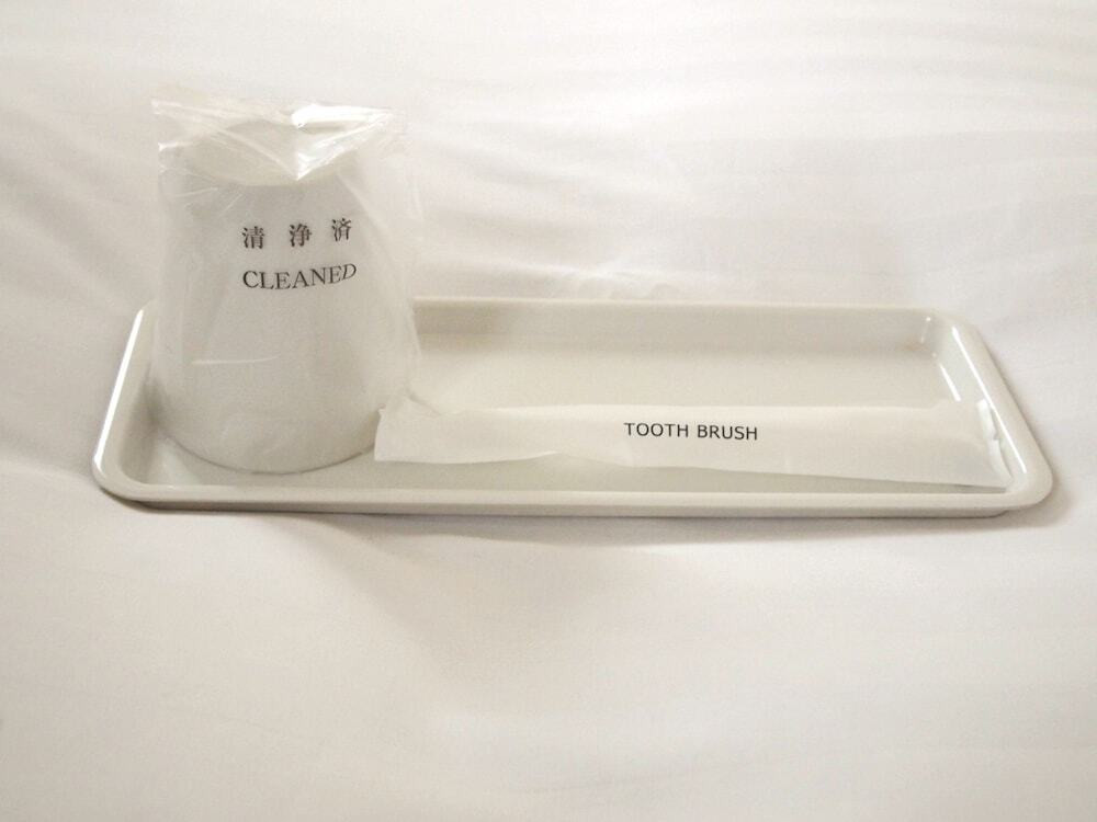 客室の設備とサービス