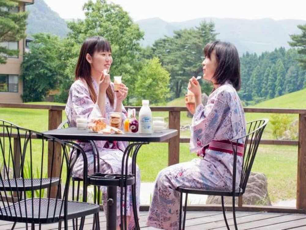 テラス / パティオ