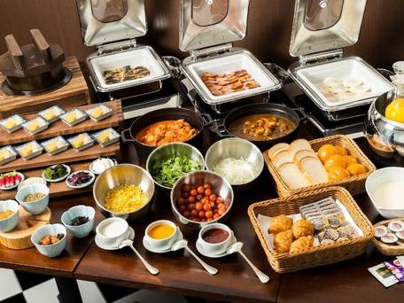 HOTEL ARU KYOTO 三条木屋町通り（ホテルアル京都） / 3