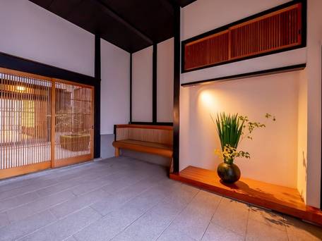 RESI STAY 心心苑 / 2