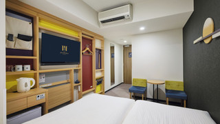 コンパクトツイン (禁煙)