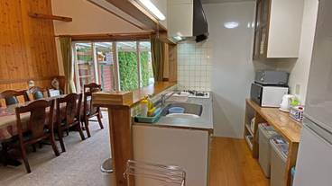 専用キッチン / 17