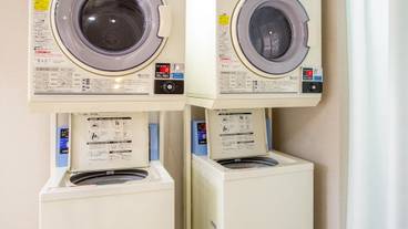 ランドリー ルーム / 8