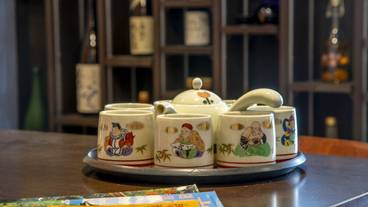 リビング エリア / 20