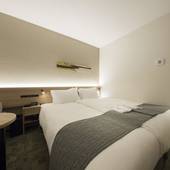 静鉄ホテルプレジオ京都四条(京都府 ビジネスホテル) / 5